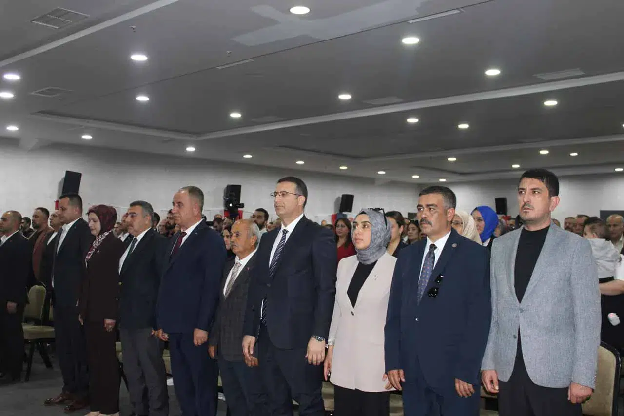 MHP Konya’da sahaya indi! “Terörsüz Türkiye” vurgusu yapıldı