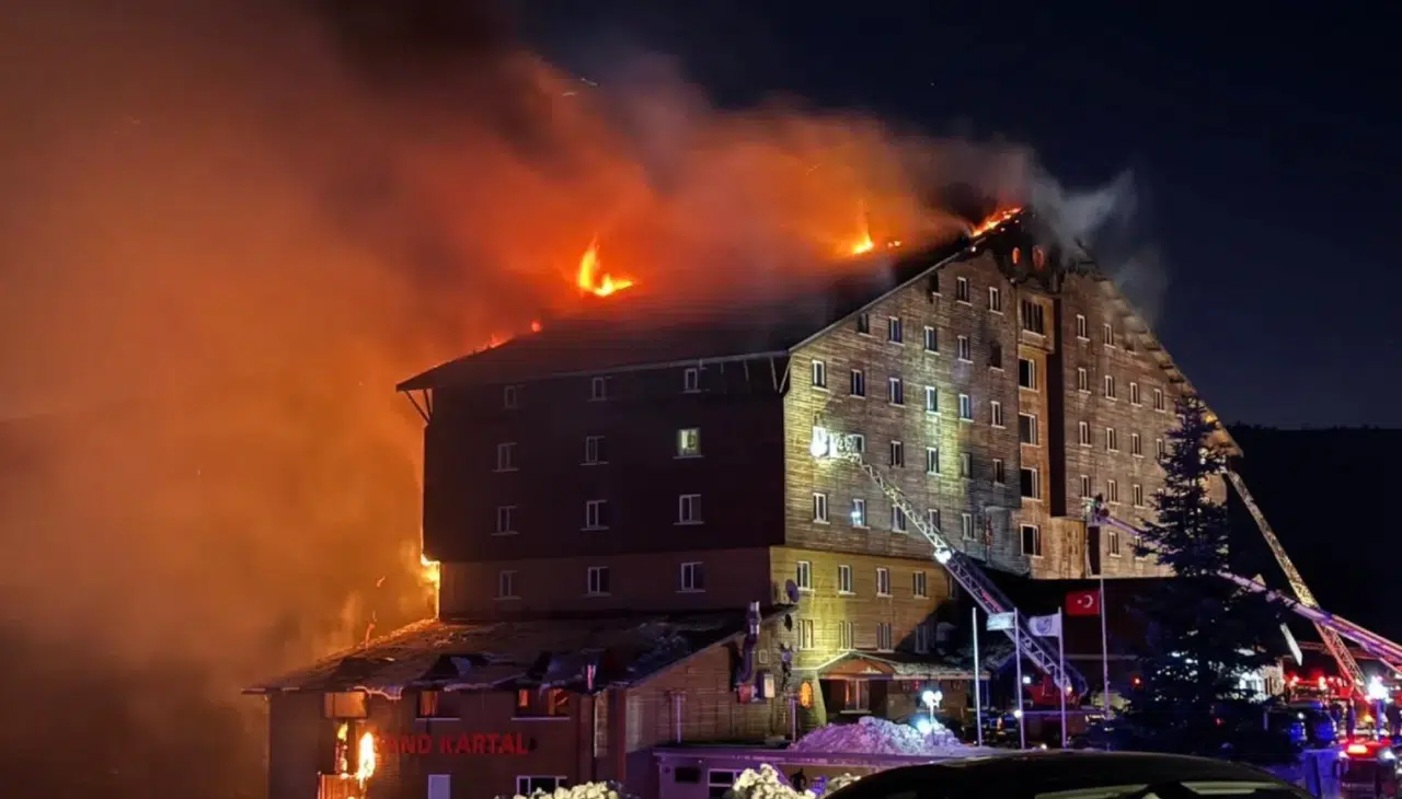 34’ü çocuk 78 kişi hayatını kaybetmişti: Mahkeme bugün karara vardı!