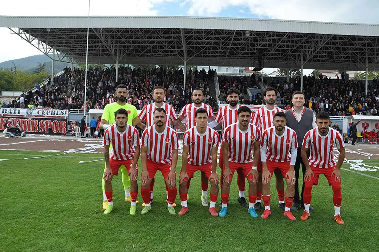 Konya temsilcileri sahaya çıkıyor: Ereğli, Kulu ve Akşehir hazır!