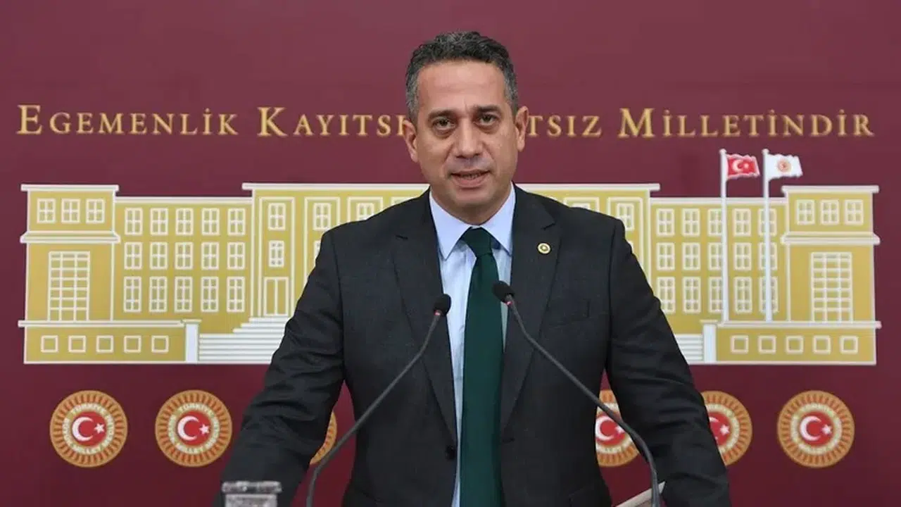 Konya milletvekilinden CHP’li Başarır’a sert tepki: “Hadsizliktir!”
