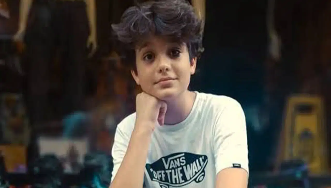 Mattia Ahmet davasında karar çıktı!