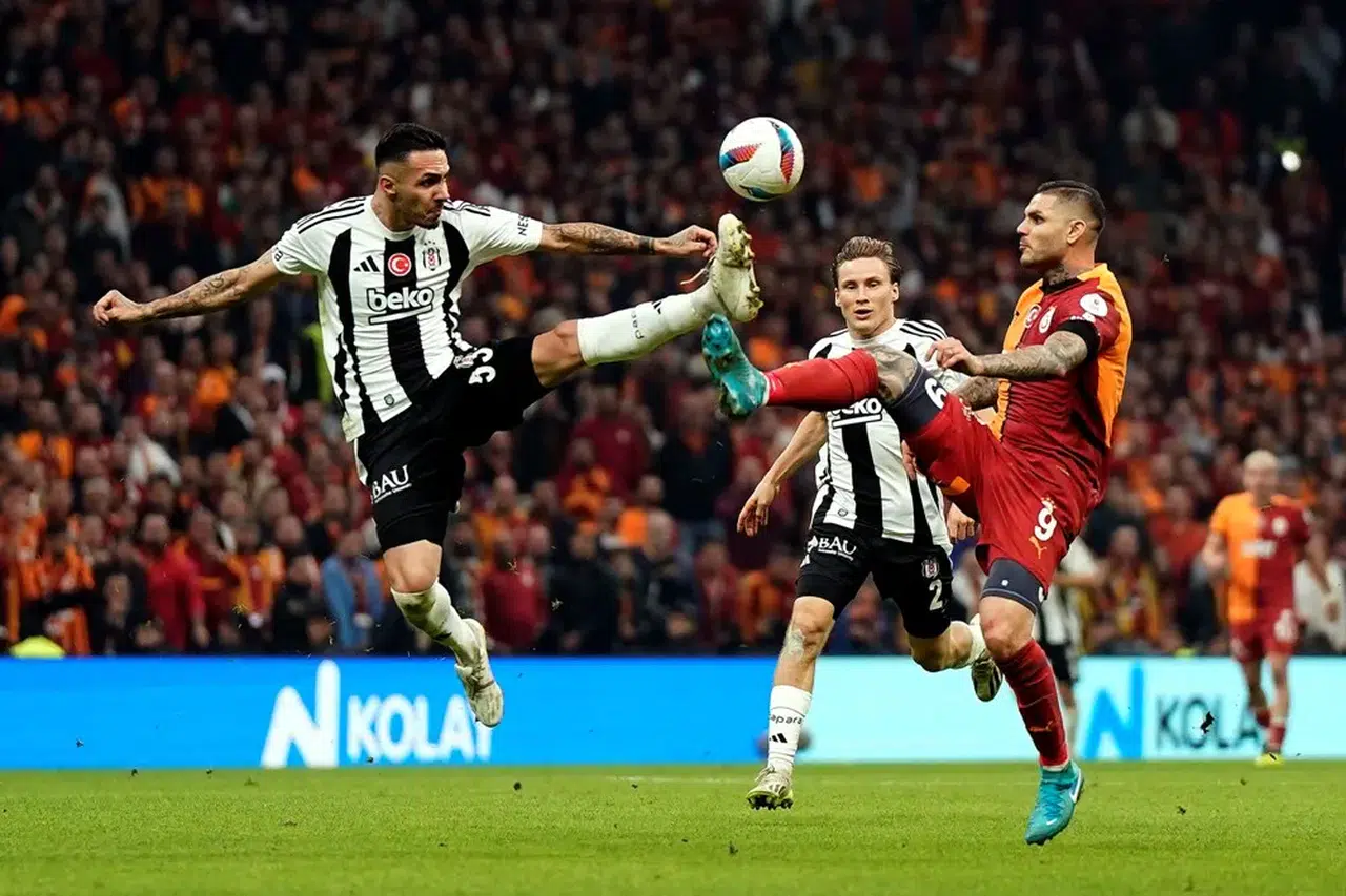 Galatasaray ile Beşiktaş, 359. randevuda! İşte dev derbide rakamlar