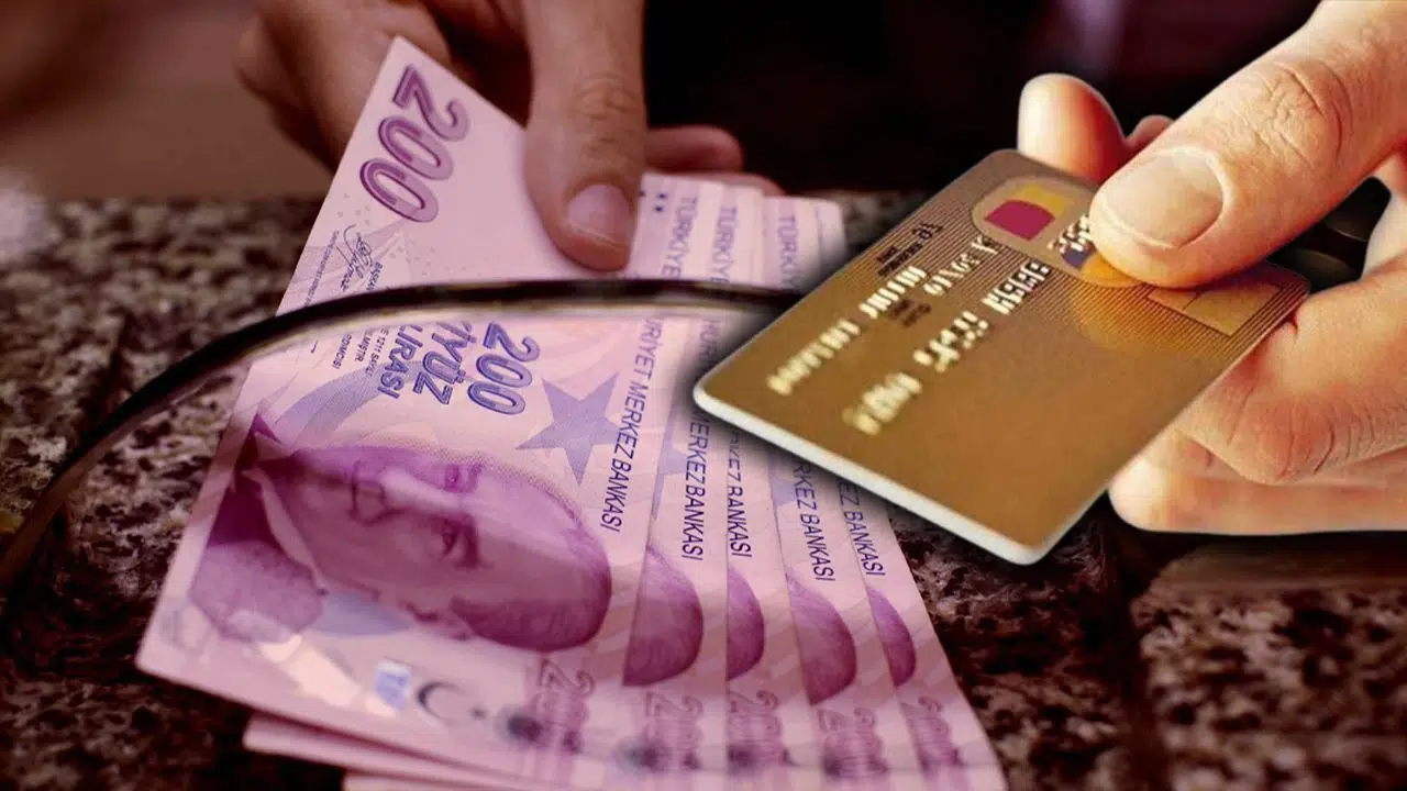Vatandaşın kredi ve kart borcu ne kadar? Çarpıcı rakamlar paylaşıldı