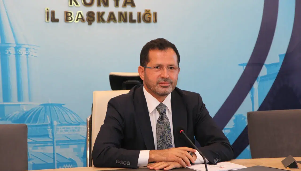 Konya Milletvekili Altunyaldız: Yenilenebilir enerjide Türkiye liderliğe koşuyor!