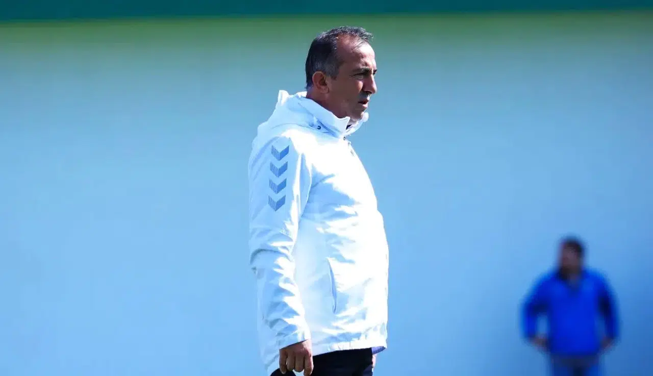 Konyaspor’da Recep Uçar’dan TFF’ye sert tepki! Güçlerinin yettiğine ceza veriyorlar