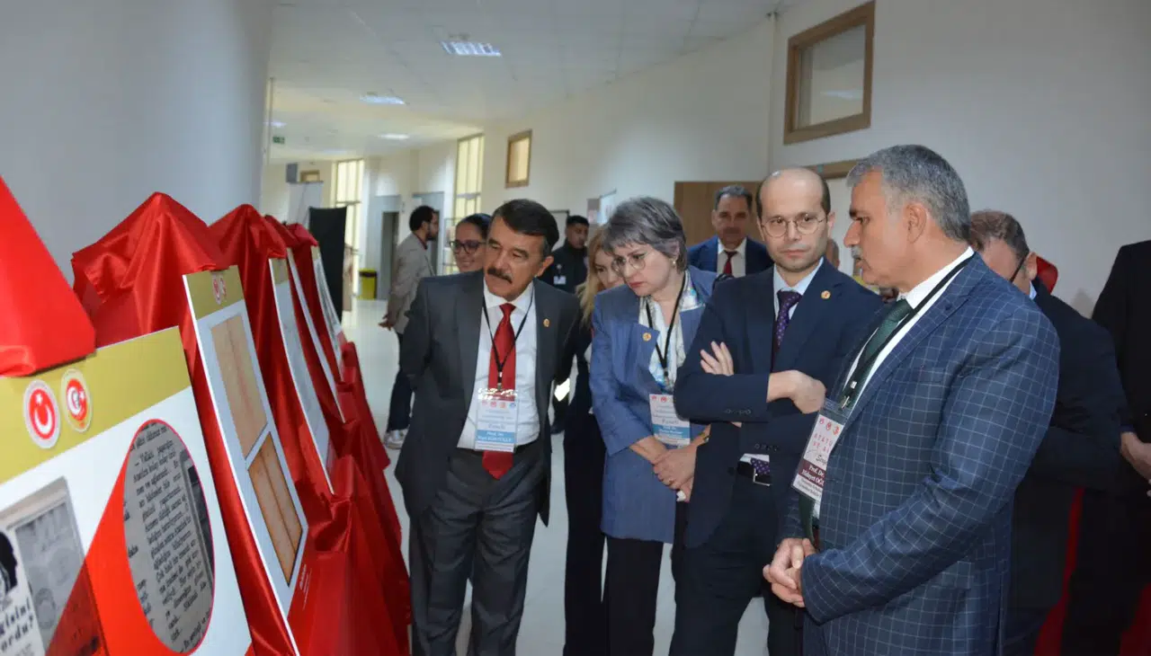 Atatürk’ün aile hayatı Konya’da gün yüzüne çıktı!