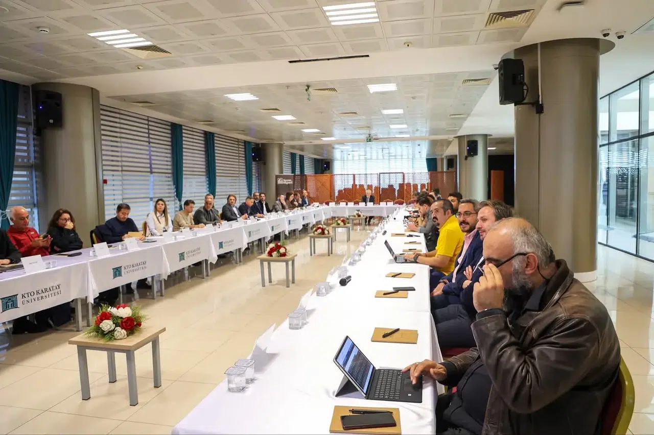 Konya’da üs kuruluyor! Yarının Köyleri Konya’da hayata geçiyor