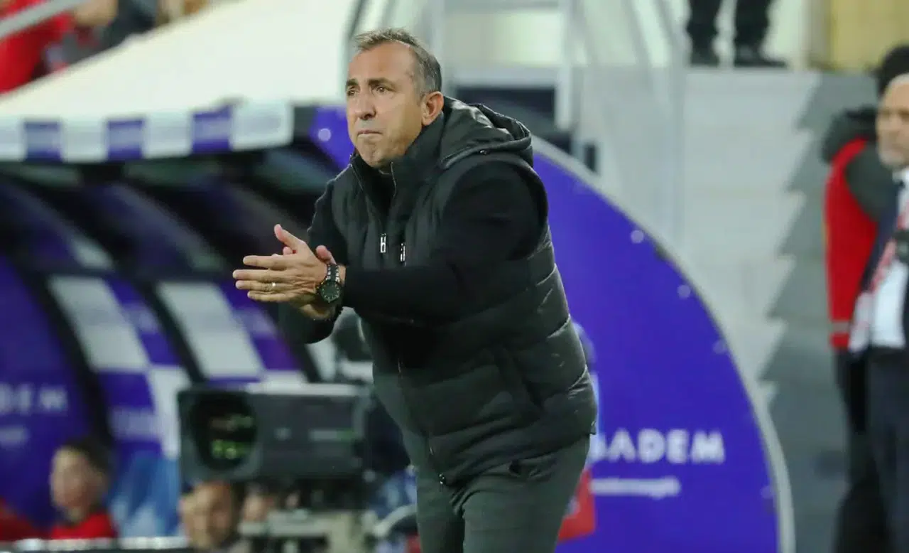 Konyaspor’da Recep Uçar net konuştu! Bahise karışan cezasını çekmeli