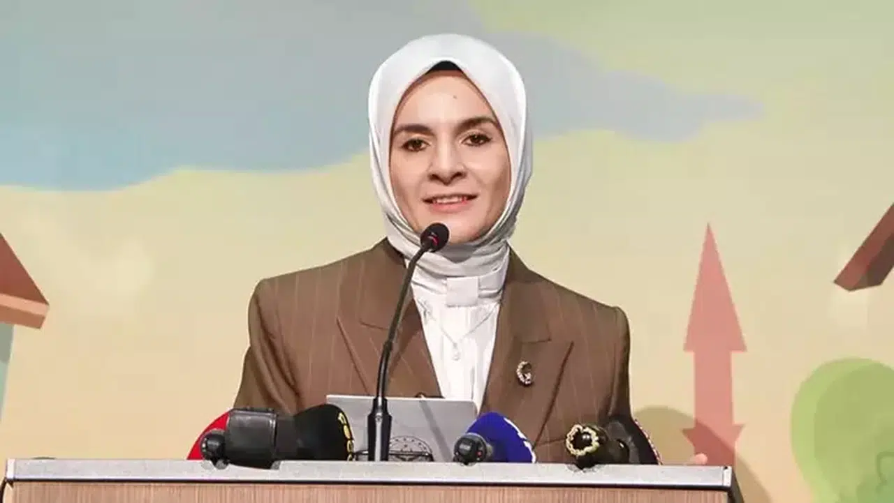 Bakan Göktaş’tan sosyal medya açıklaması! “Adım atmaya kararlıyız”