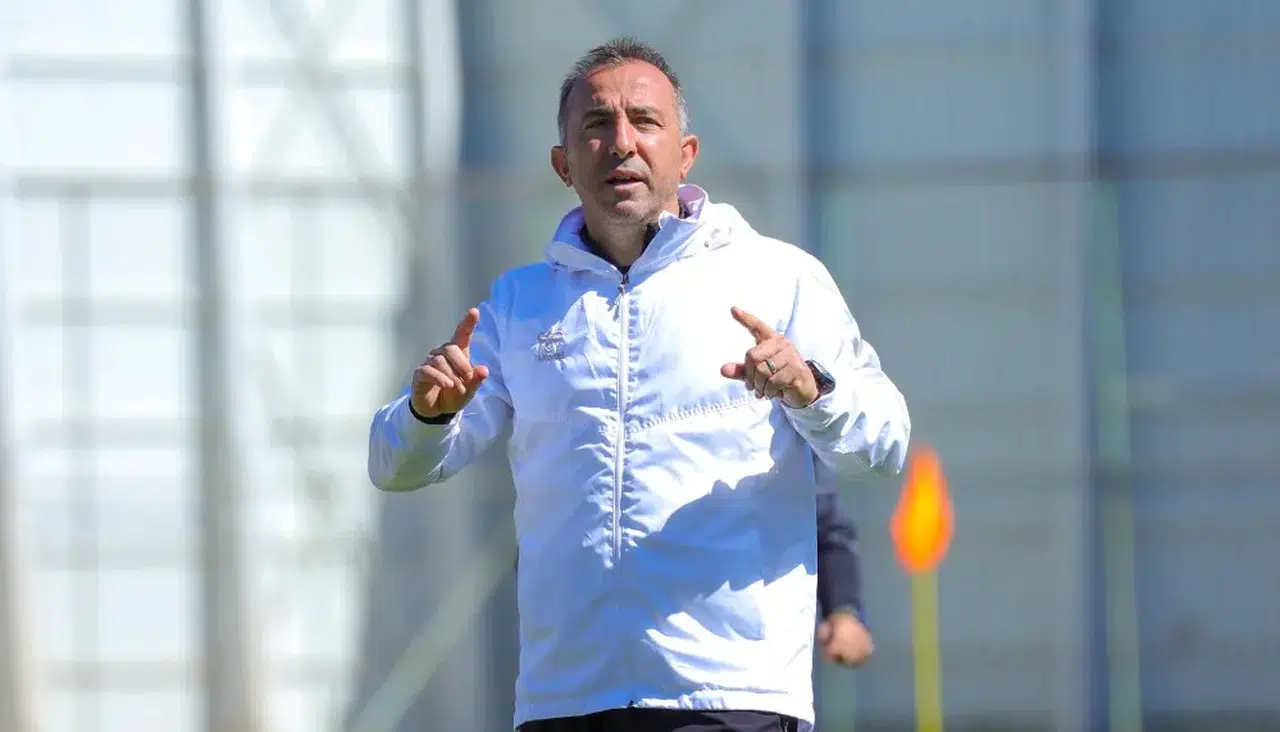 Konyaspor, milli araya moralli girmek istiyor! Recep Uçar'dan Kasımpaşa sözleri