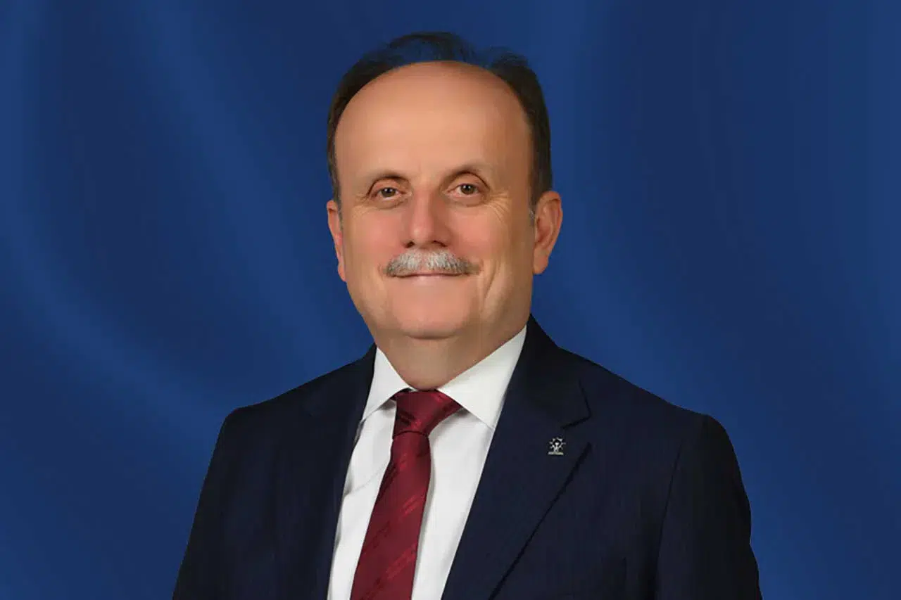 AK Parti Konya Milletvekili Baykan'dan 'yoksulluk' eleştirilerine yanıt!