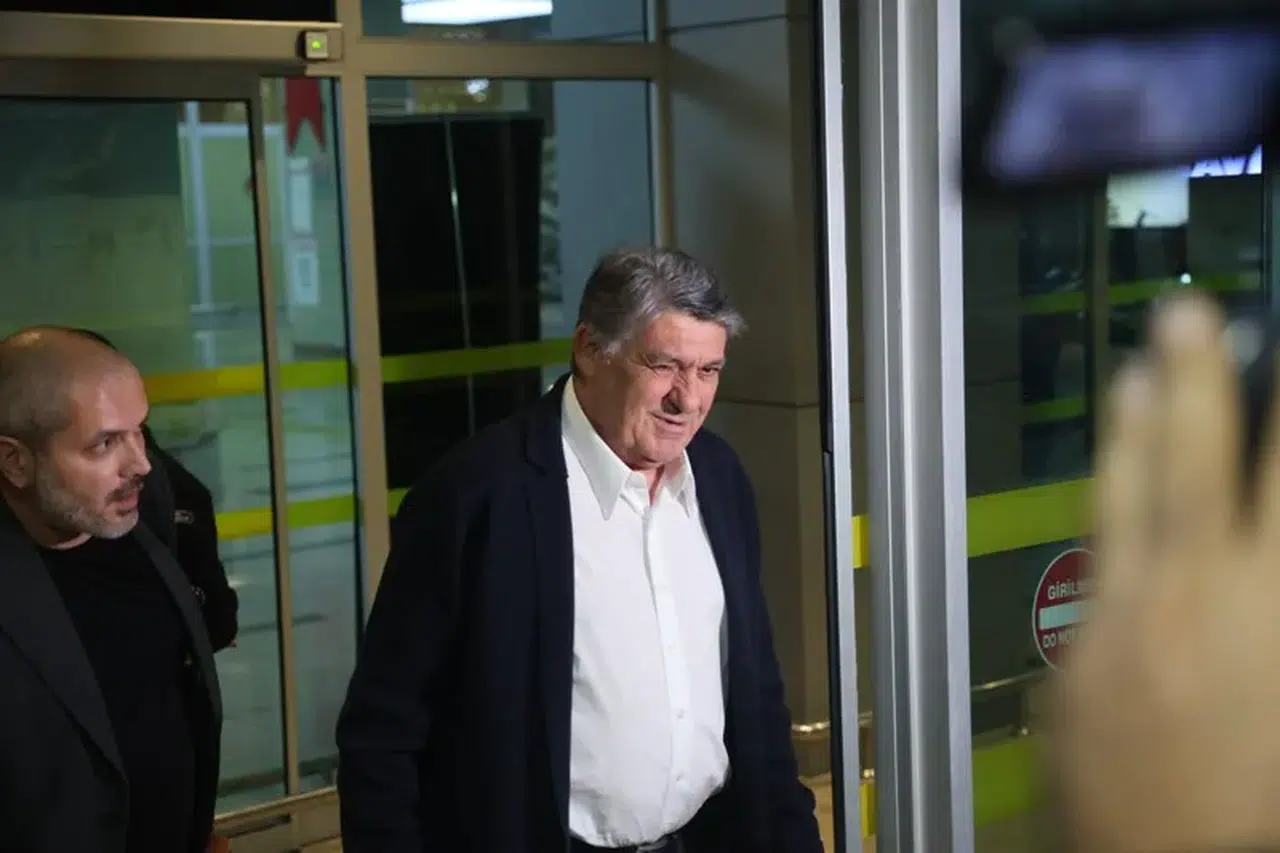 Beşiktaş Başkanından Konyaspor maçına saatler kala açıklama