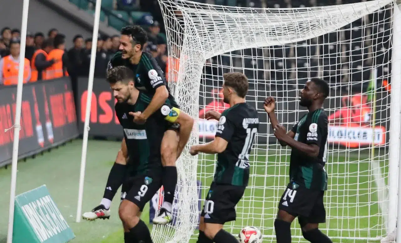 Kocaelispor’dan Konya deplasmanı için önemli karar!