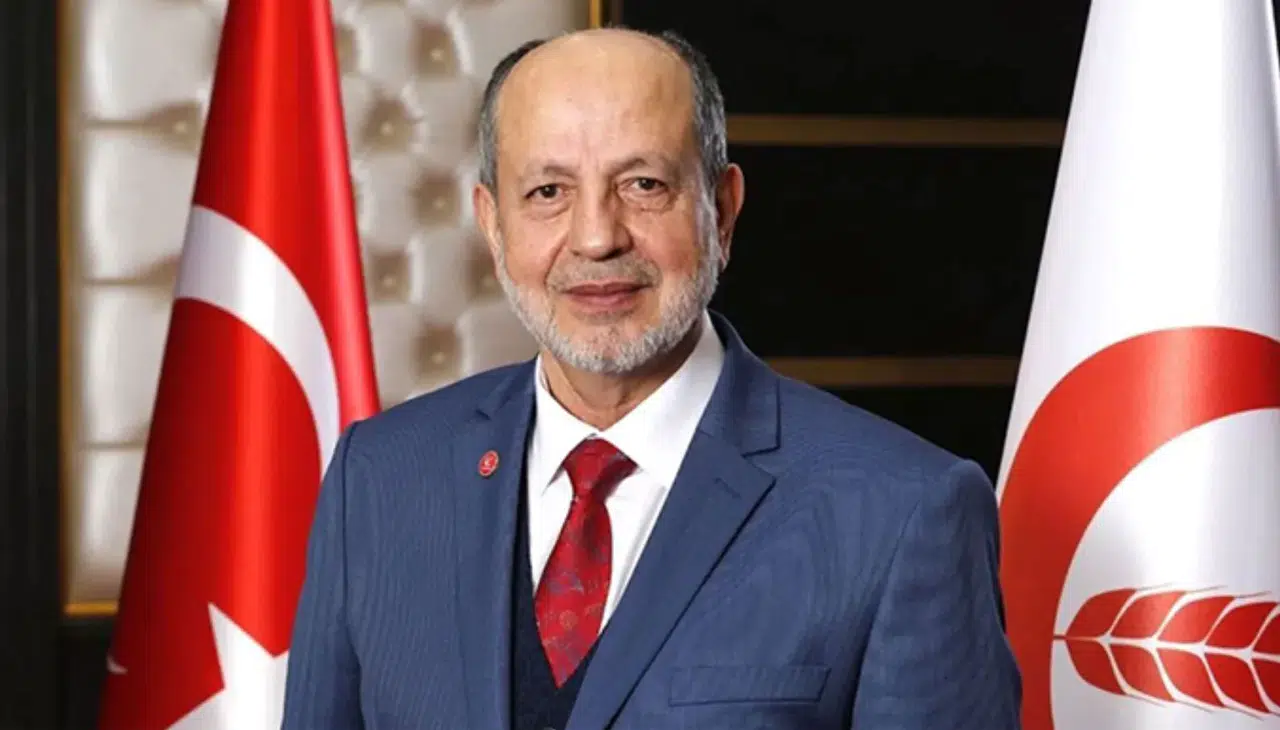 Konya Milletvekili Yüksel’den şeffaflık çağrısı: "Kamuoyunu sarsan iddialar araştırılsın"