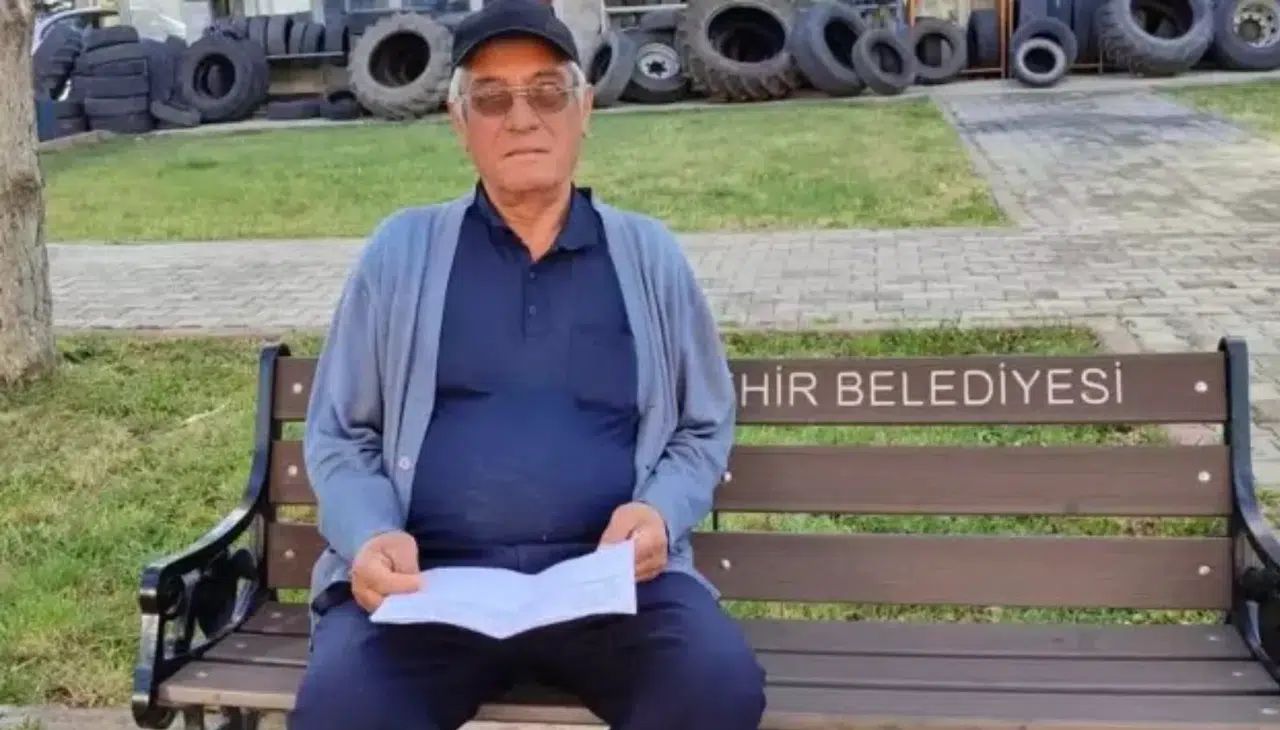 Konya’da isim benzerliği yüzünden büyük mağduriyet: Nüfusta ölü gözüküyor!