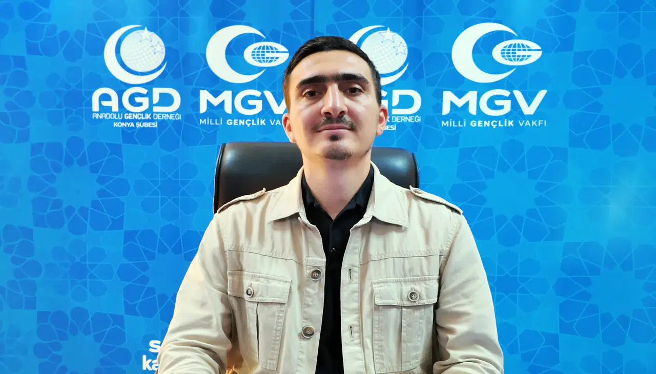 Konya'da kaybedeni olmayan yarışma: Başvurular 25 Kasım’a kadar devam edecek!