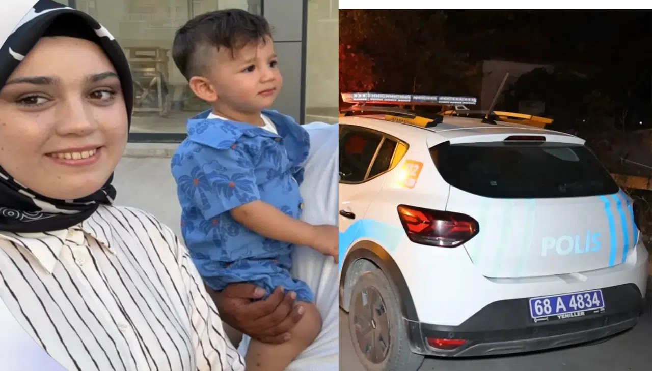 Karbonmonoksit, anne ve oğlunu hayattan kopardı!