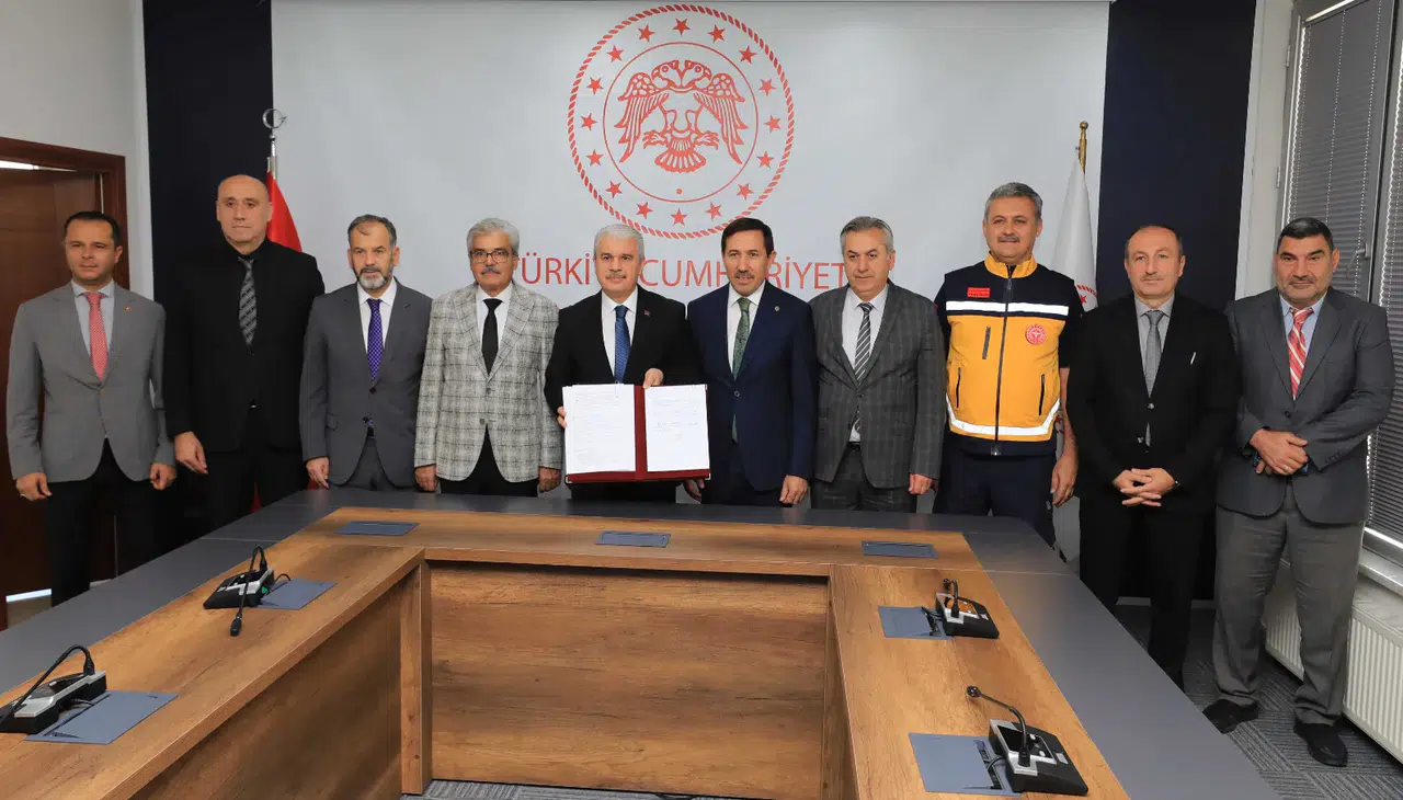 Karatay Belediyesi’nden yeni eğitim hamlesi: “KAİDE” projesi başlıyor