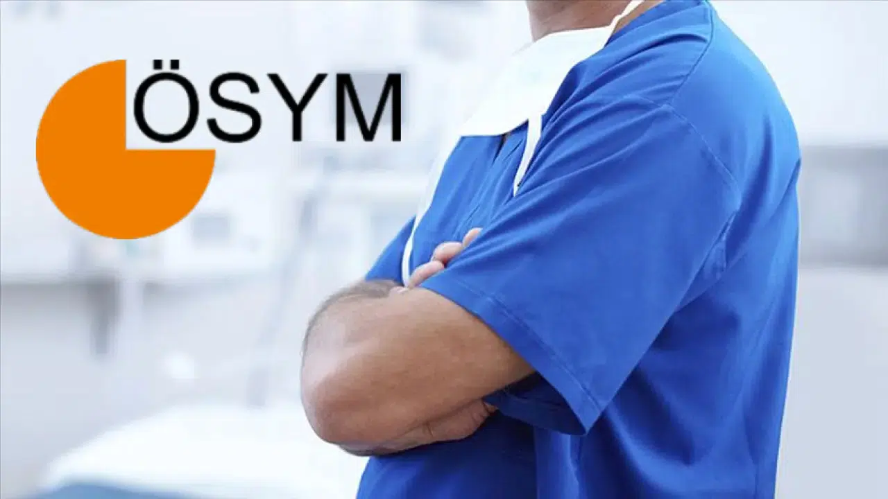 Tıpta Yan Dal Uzmanlık Sınavı İçin Geri Sayım! 2025-YDUS Başvuru Takvimi Açıklandı