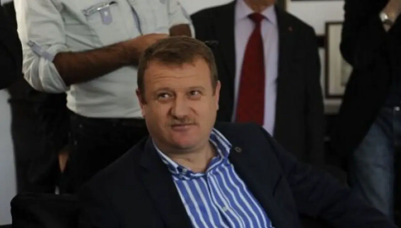 RTÜK'te görev değişimi: Yeni başkan belli oldu!