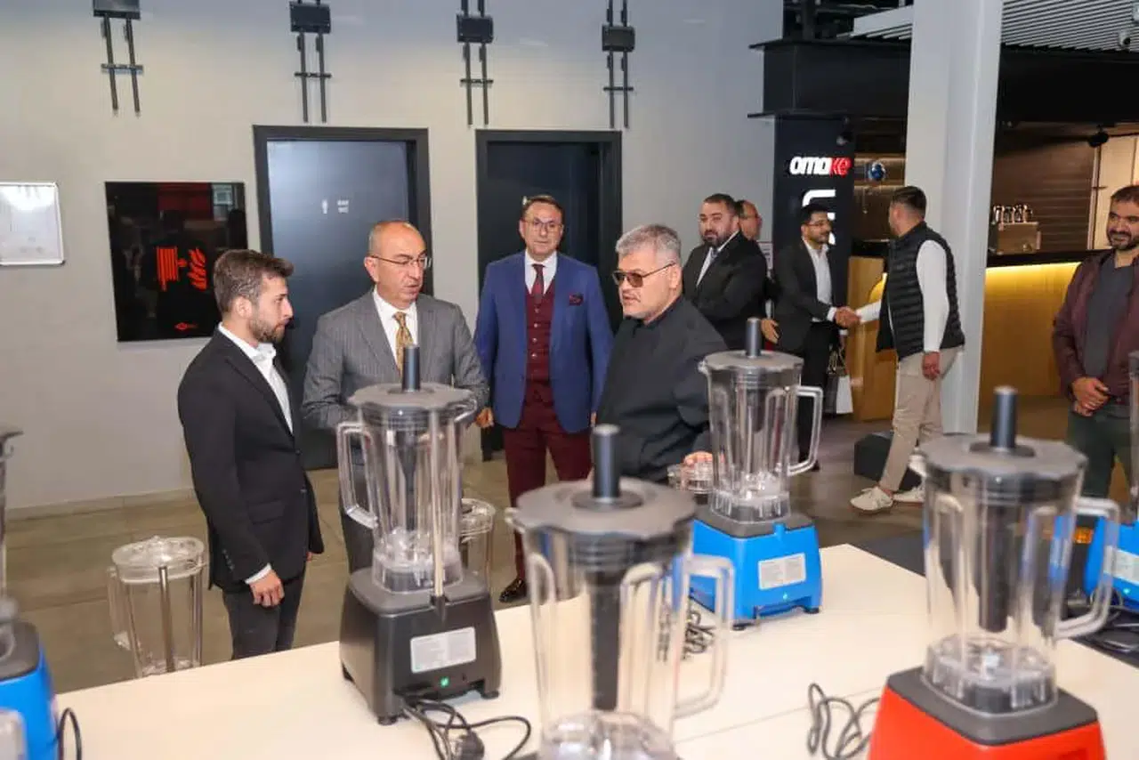 Konya’da binlerce kişiye iş, Konyaspor’a güç sağlıyor