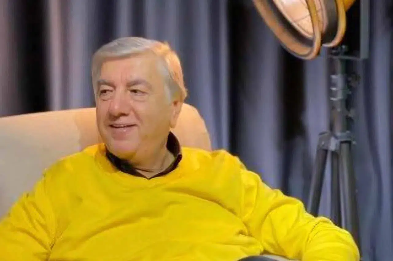 Spor basını ustasını kaybetti! Faik Çetiner yaşamını yitirdi