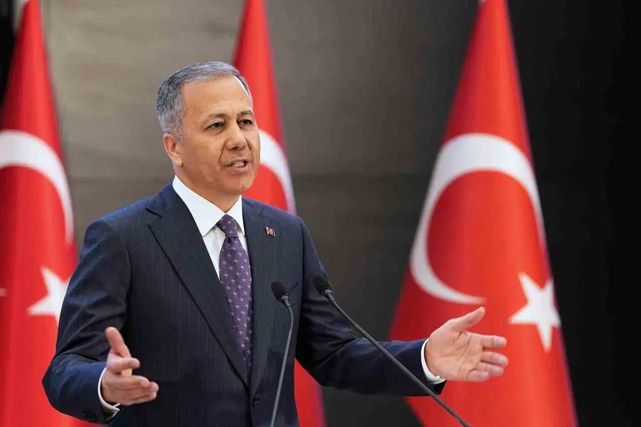 Konya’da büyük operasyon! Bakan Yerlikaya açıklama yapacak