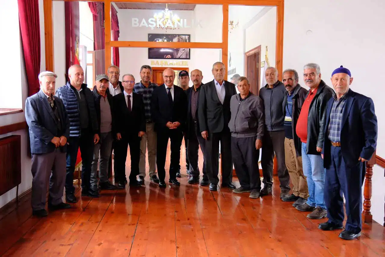 Akşehir’de atıl tavuk çiftlikleri üretime dönüyor