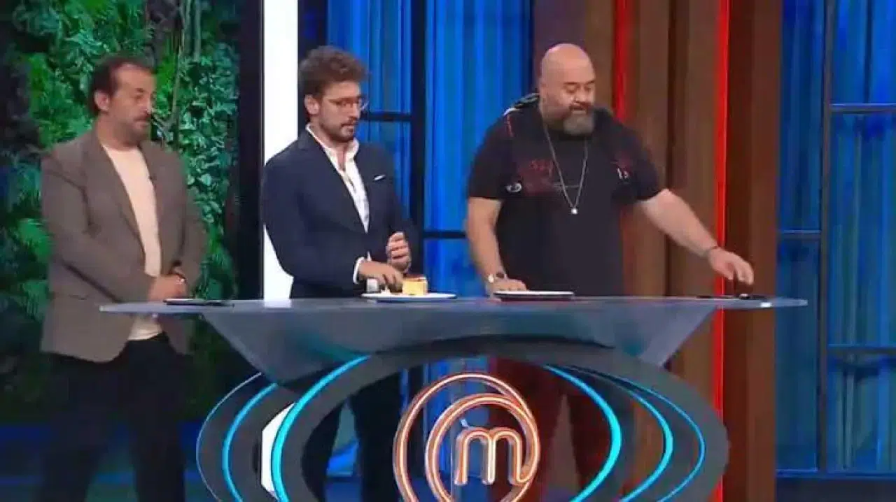 Döner Gecesinde Büyük Kapışma, MasterChef’te Ödül Oyununu Hangi Yarışmacı Kazandı?