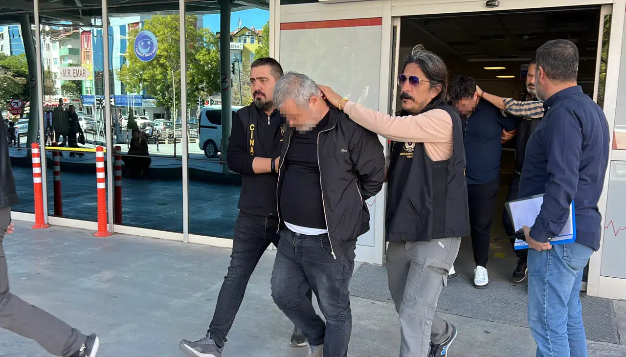 Konya'da 1 kişinin öldüğü galerici kavgasında yeni gelişme!