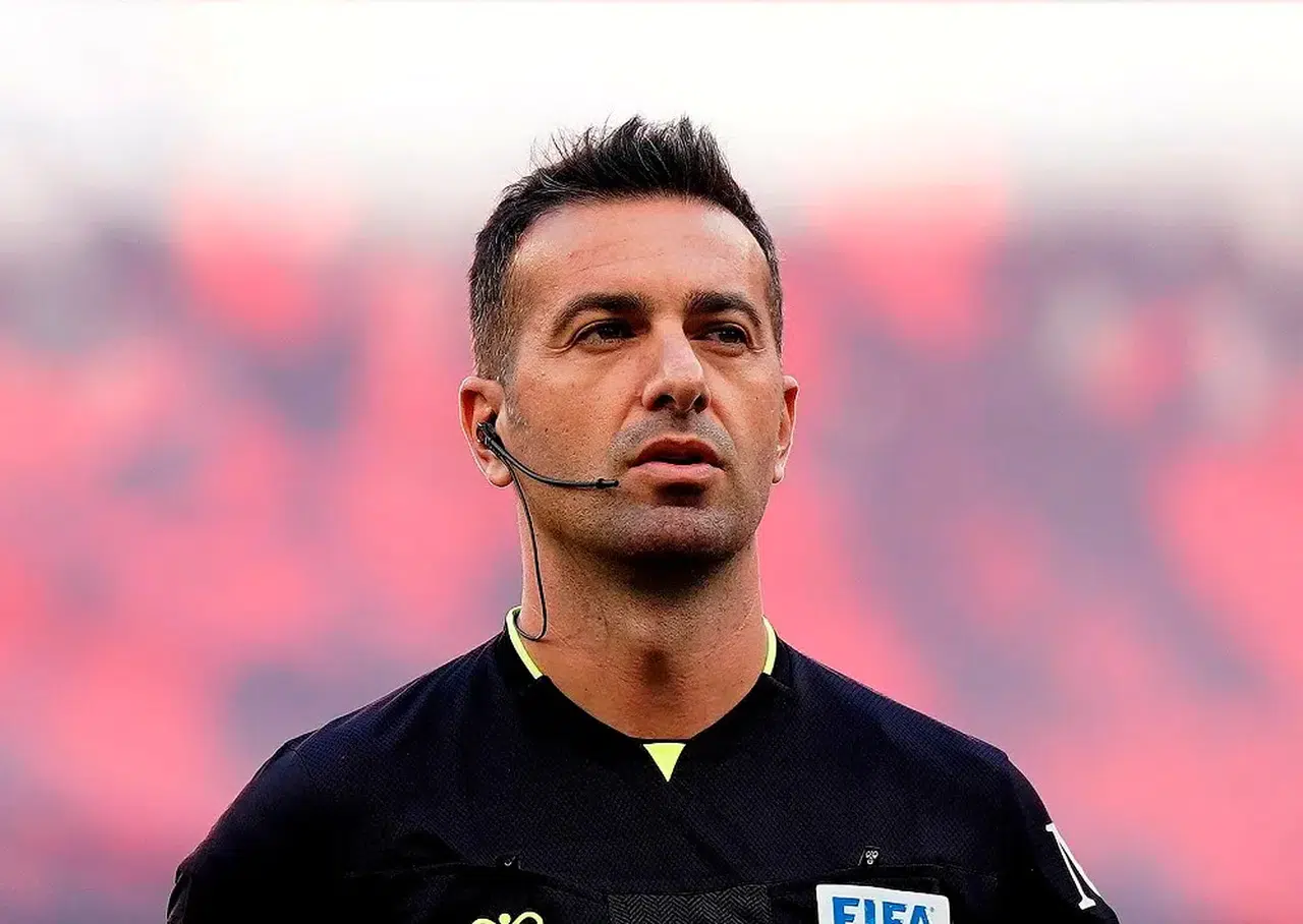 Konyaspor - Kocaelispor maçının hakemi açıklandı! İşte 9. hafta hakemleri