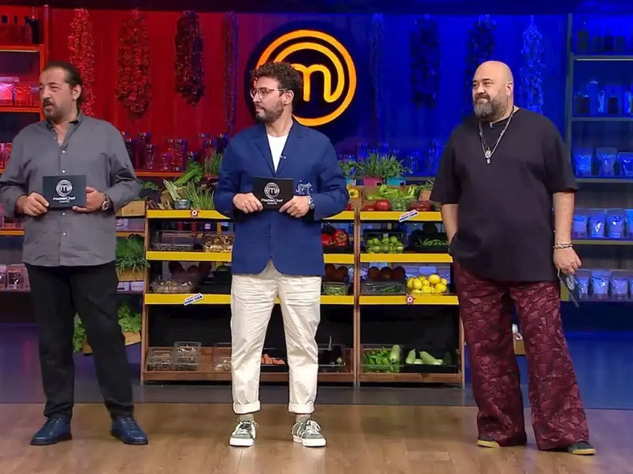 MasterChef Türkiye 25 Ekim: Kim Elendi, Eleme Potasında Kimler Vardı?