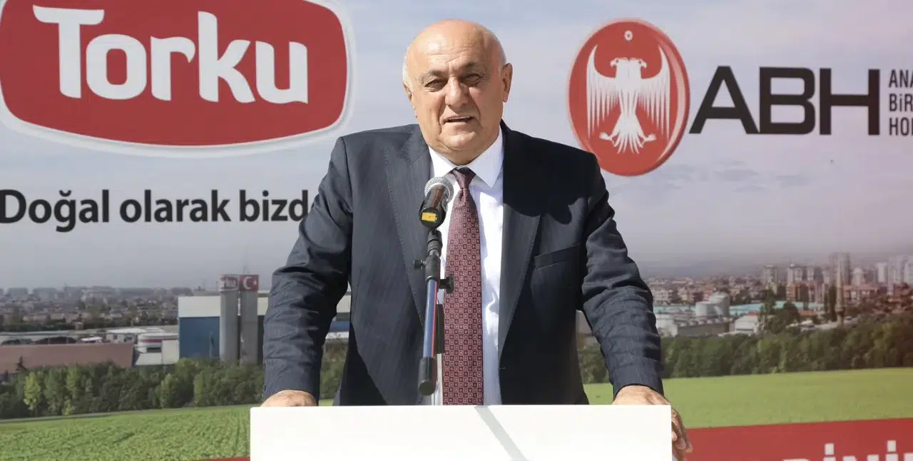 PANKOBİRLİK Genel Başkanı Erkoyuncu'dan 'avans' müjdesi!