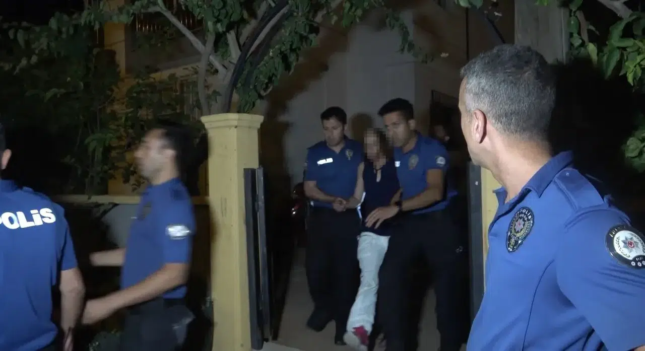 Çocukların üzerine benzin döktü! Verilen karar aileleri şoke etti