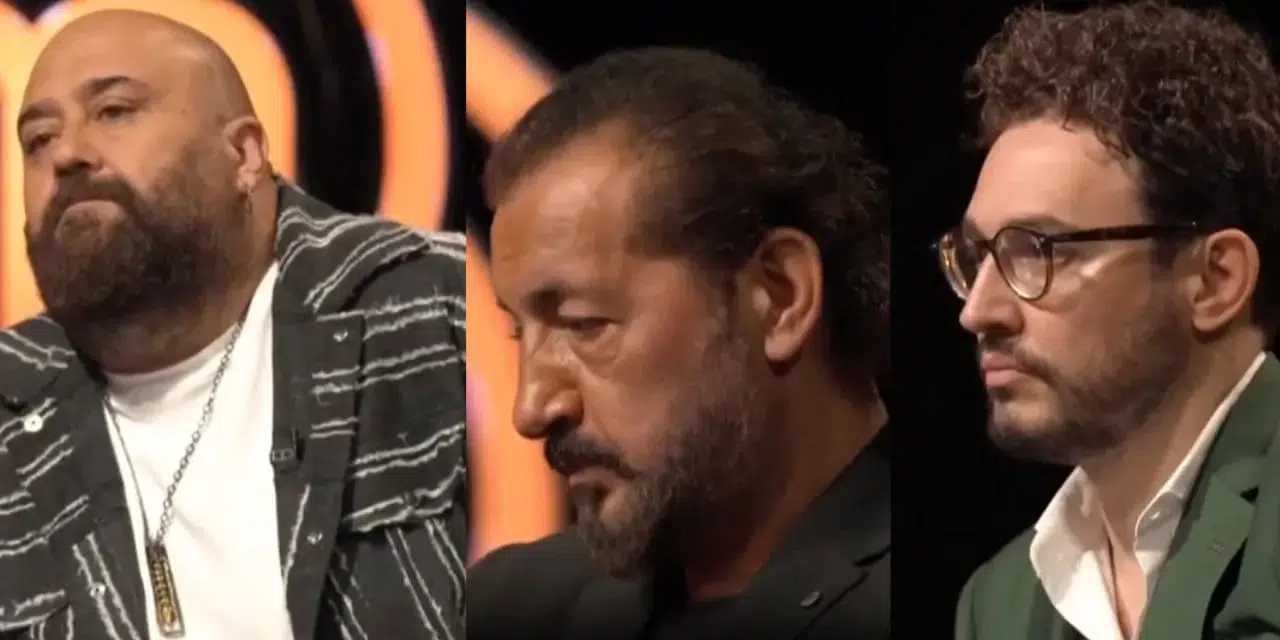 18 Ekim Cumartesi akşamı MasterChef’te elenen isim kim oldu?