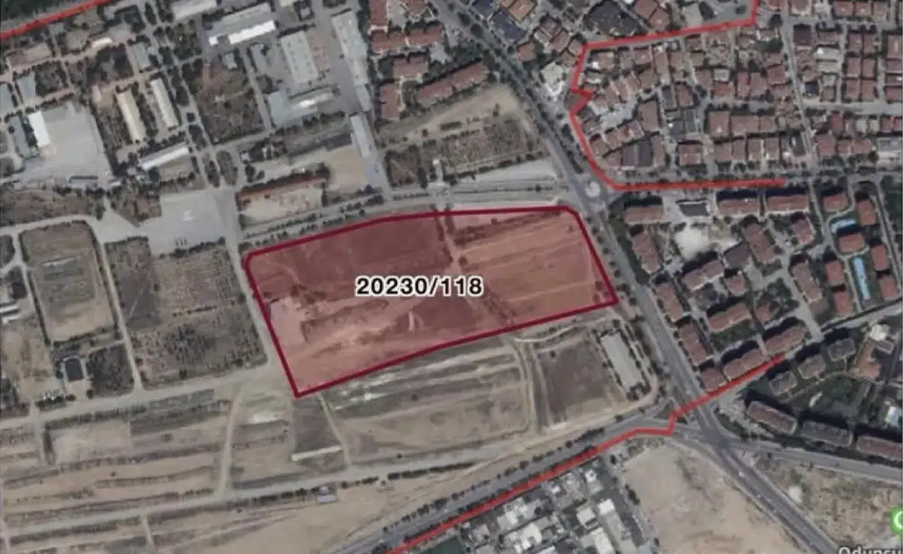 Konya’da belediye tarihinin en yüksek arsa satışı! İhaleyi kim kazandı?