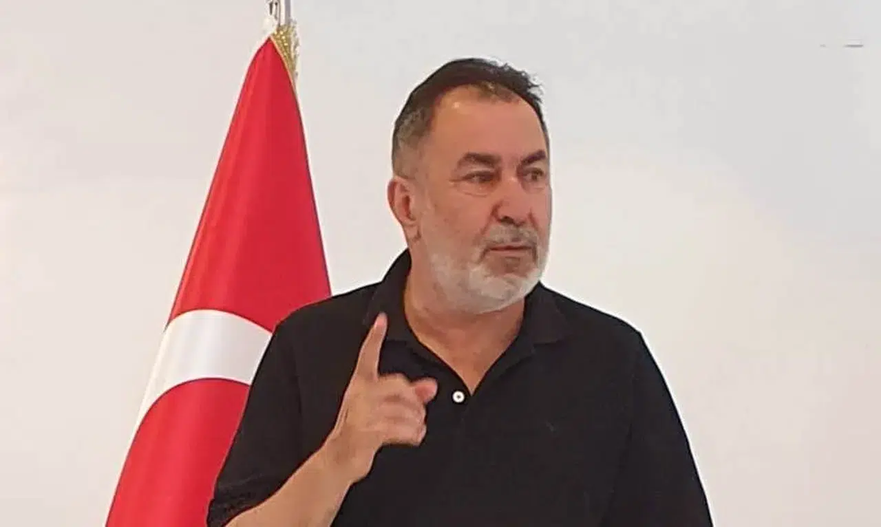 Konyaspor yönetimi ve Recep Uçar için destek çağrısı