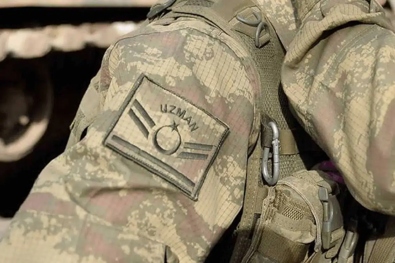 "Malulen emekli uzman çavuşlar adalet bekliyor!"