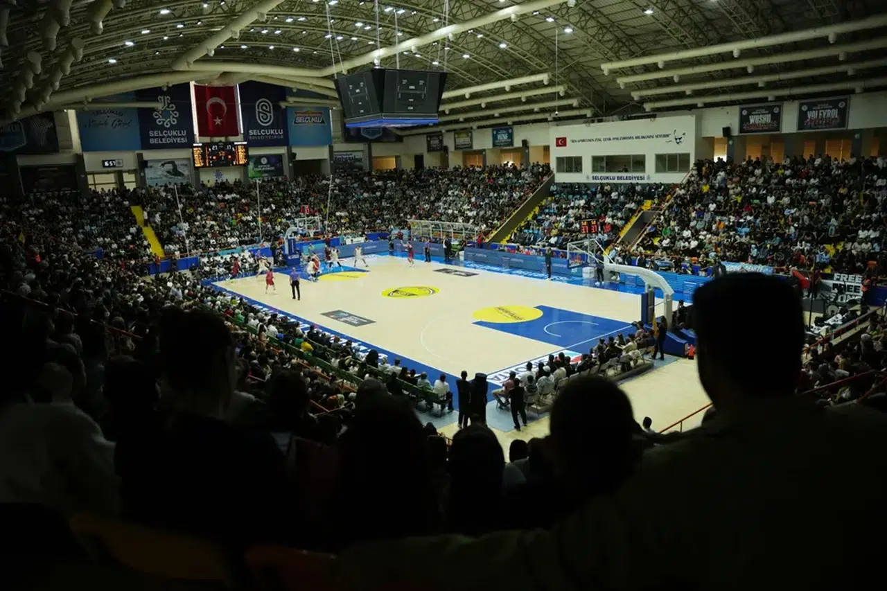 Konya Büyükşehir’e ceza geldi! İşte sebebi