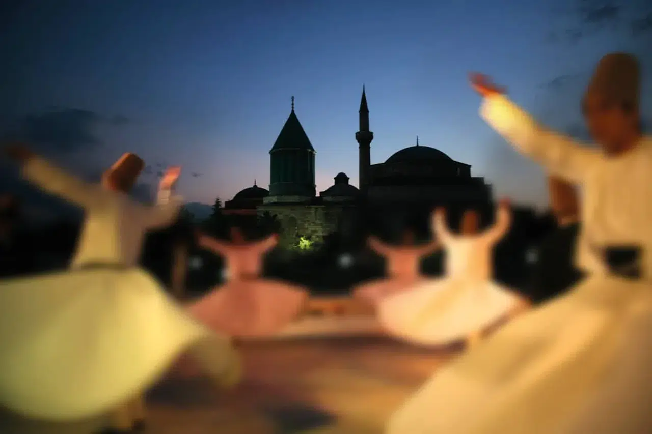 Konya’da Şeb-i Arus törenleri için önemli duyuru yapıldı