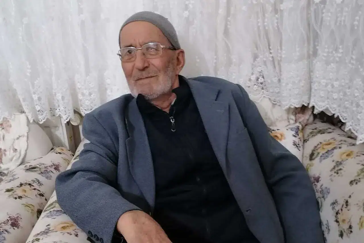 Konya'da ilginç olay! 14 yıl önce ‘öldü’ sanılmıştı, dün yaşamını yitirdi