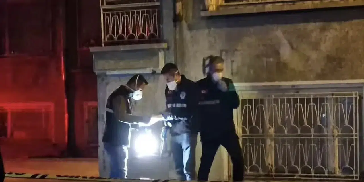 Konya’da çatışma çıktı, 5 yaşındaki çocuktan acı haber