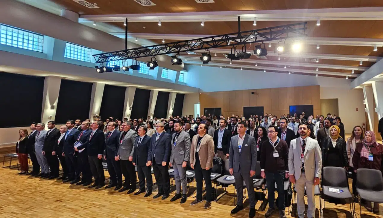 Konya’da Demo Day rüzgarı: Yenilikçi fikirler yatırım için sahnede