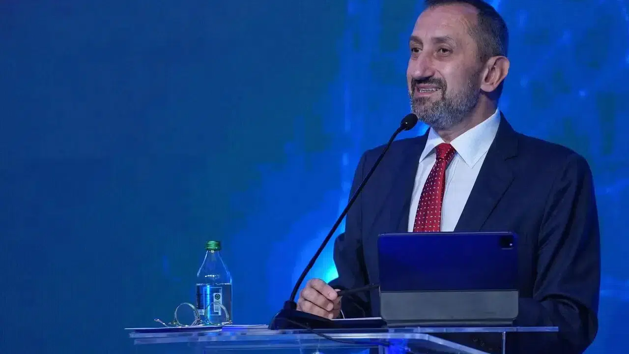 Siber Güvenlik Başkanlığı’na Atama: Ümit Önal Kimdir?