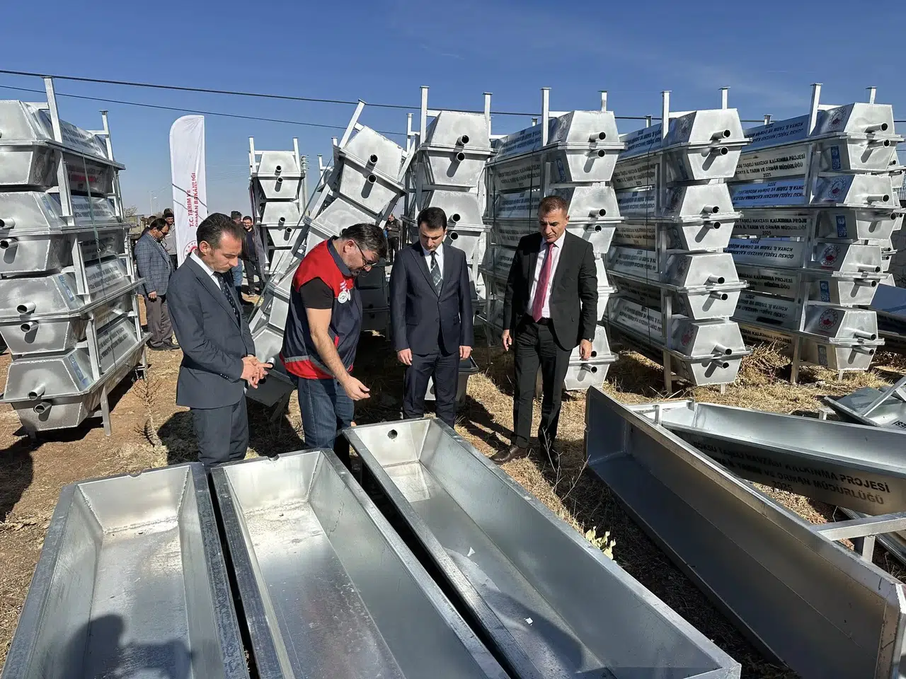 Konya’dan üreticilere müjde: Hayvancılıkta verimlilik artıyor