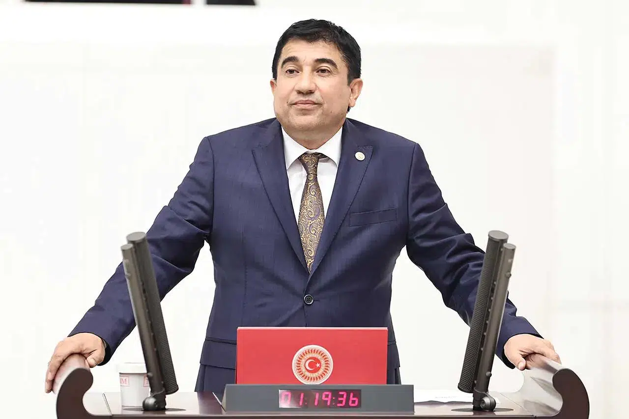 CHP’li vekilden flaş açıklamalar! “Kırşehir iktidar tarafından yıllardır geri planda bırakılıyor”