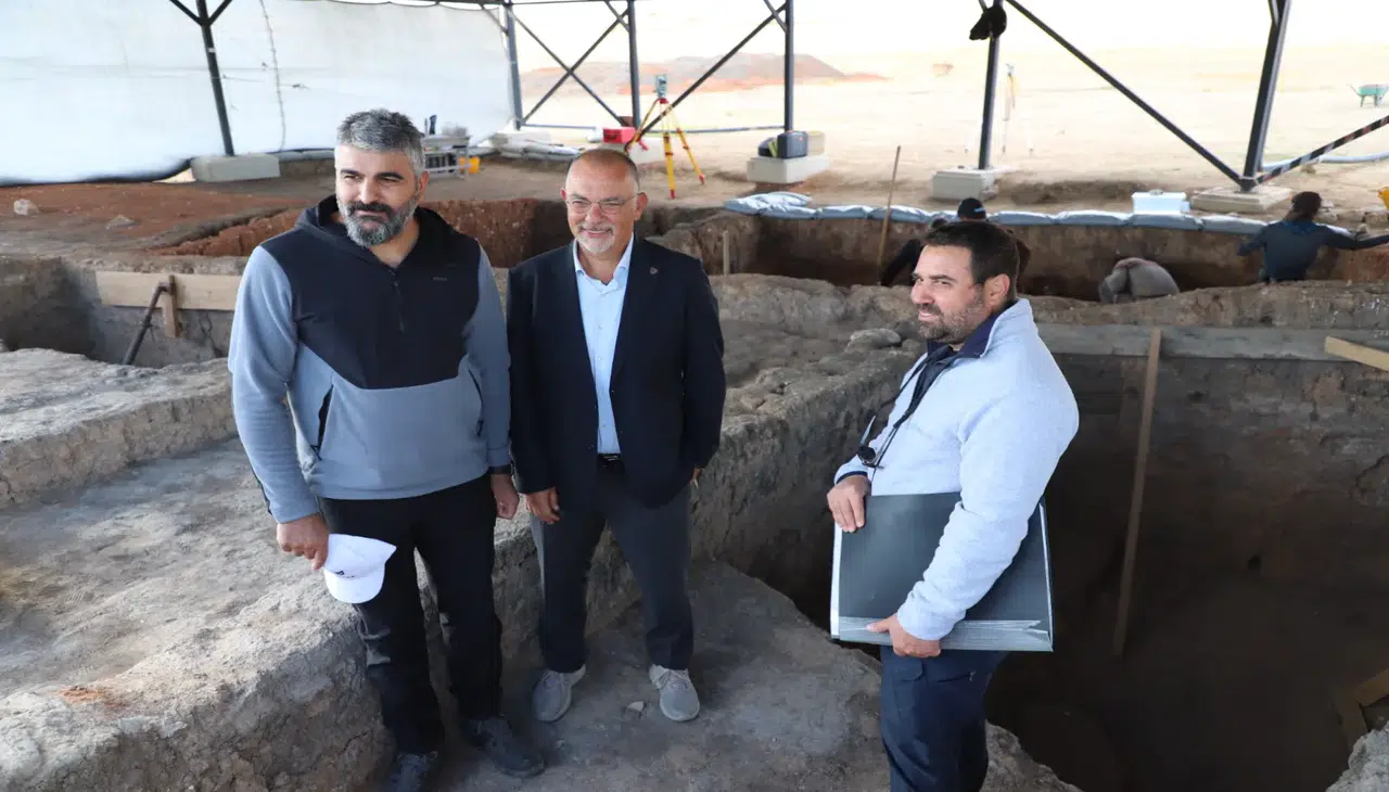 Lesaffre Türkiye, ekmeğin yolculuğunu geleceğe taşıyor