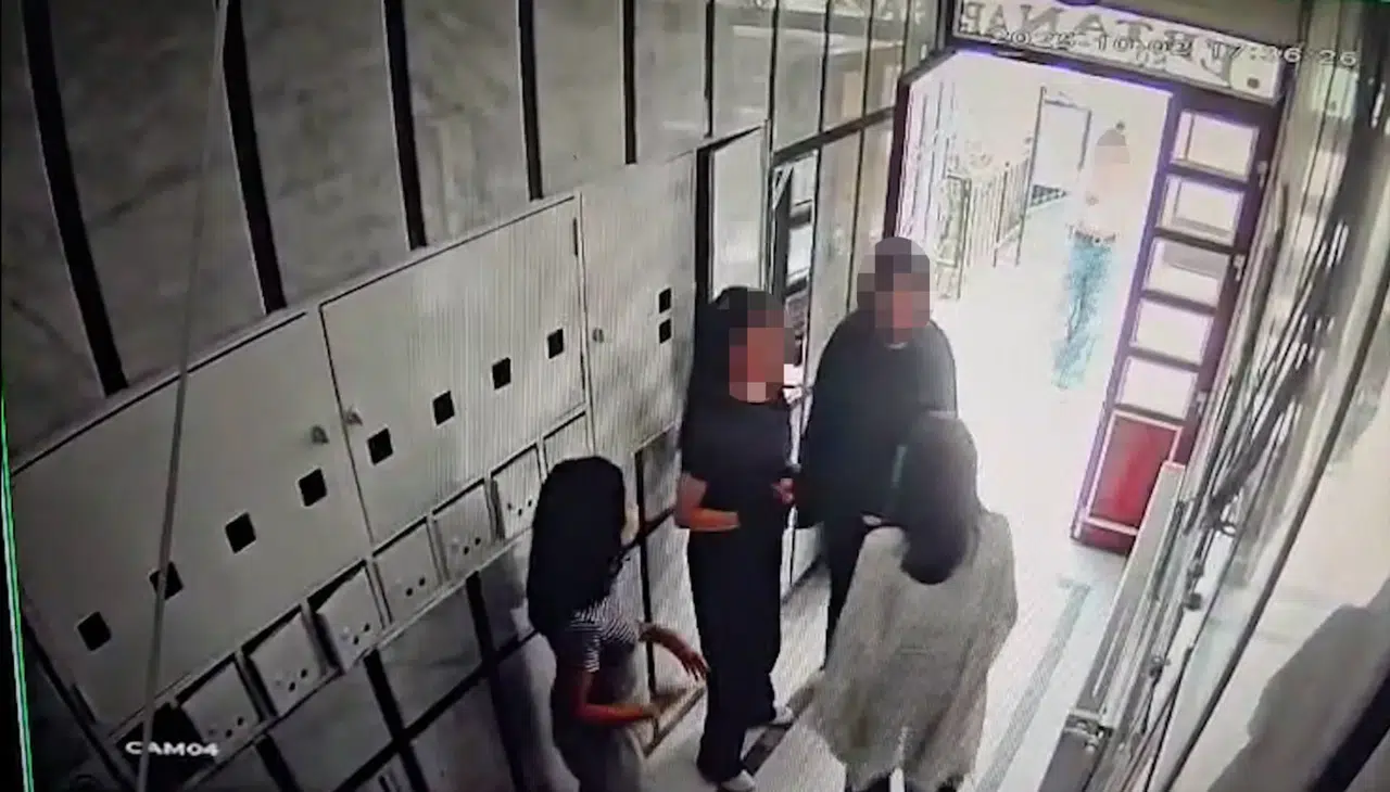 Konya’da akran zorbalığı bıçaklı baskına dönüştü!