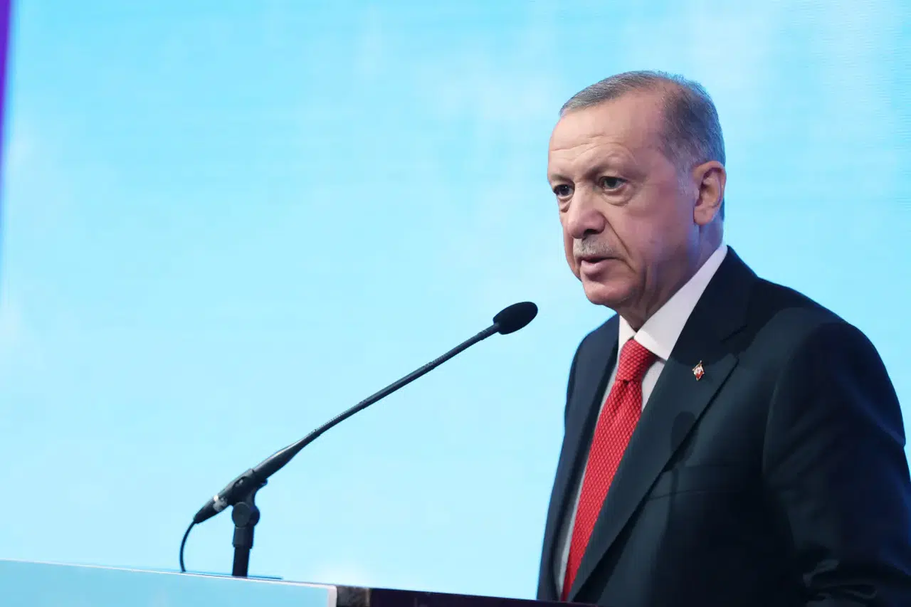 Cumhurbaşkanı Erdoğan’dan KKTC seçimine ilişkin flaş açıklama