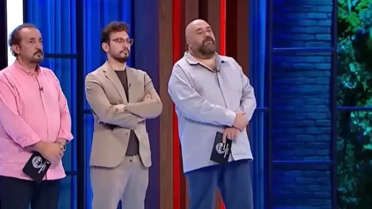 MasterChef 29 Ekim 2025 Dokunulmazlık Oyununu Kim Kazandı?